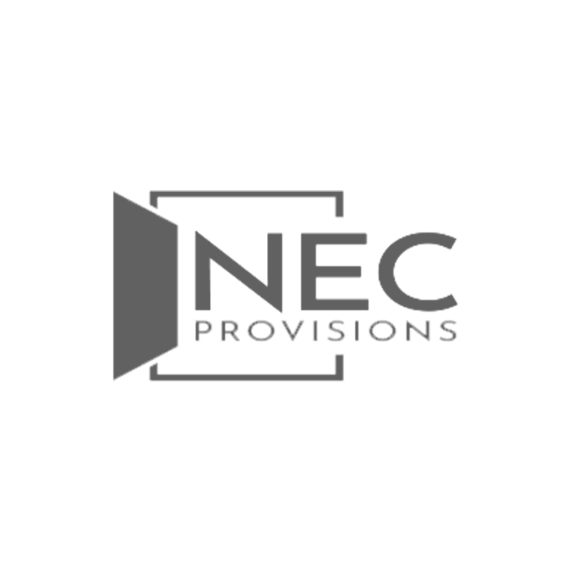 NEC-Provisions